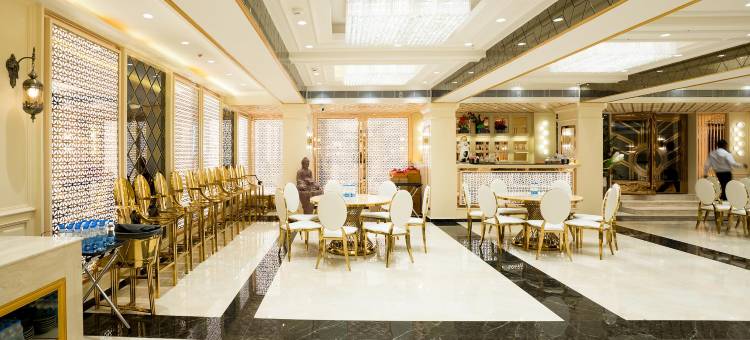 奥里瓦文弗洛拉公寓(Oriva Vinflora Residency - Nr LV Prasad Hospital Banjara Hills)图片