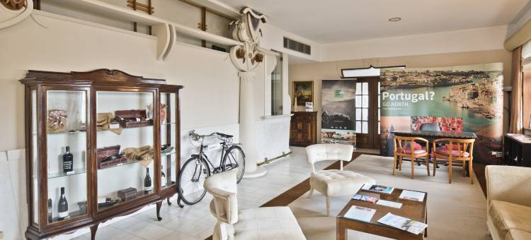 金鬱金香波爾圖蓋亞飯店(Golden Tulip Porto Gaia Hotel)图片