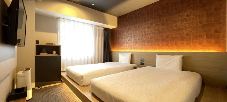 金泽香林坊海茵娜酒店(Henn na Hotel Kanazawa Korimbo)图片