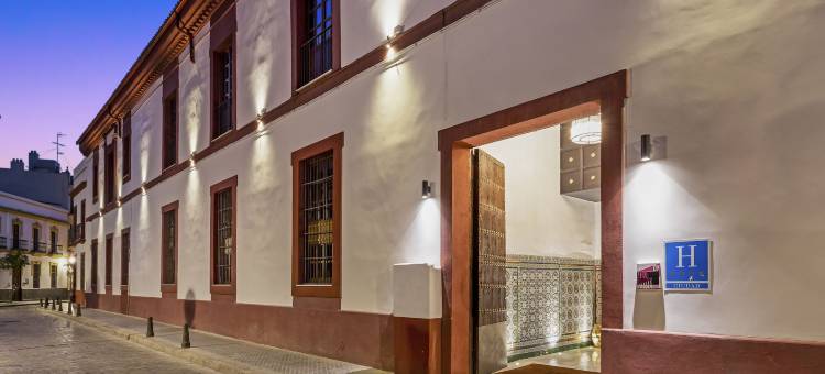 一日居托雷洪伯爵宫09号酒店(One Shot Conde Torrejón)图片