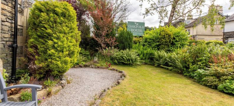 奥克弗尔德别墅酒店(Oakfold House)图片