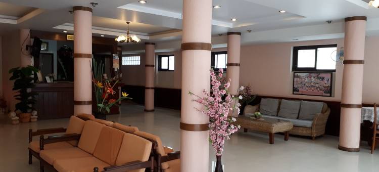 纳通公寓(Nathon Residence Hotel)图片