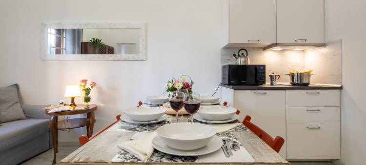 Mmega中央车站公寓(Central Station Apartment by Mmega)图片