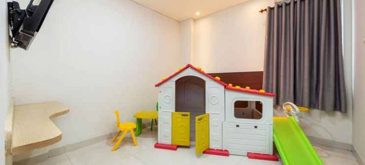 玛卡萨苏加诺哈达生活酒店(Life Hotel Soekarno Hatta Makassar)图片