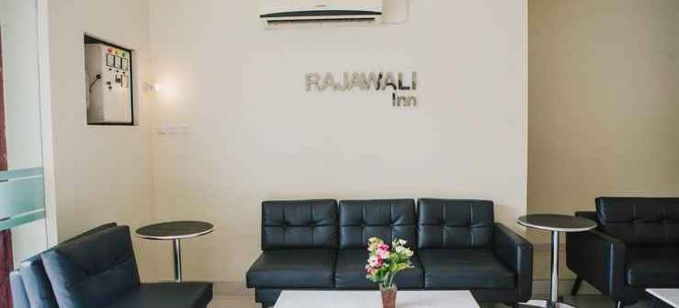 Rajawali Inn图片