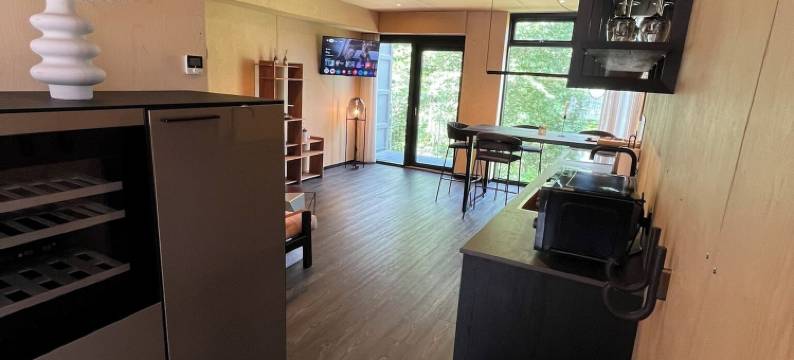 Go-Sleep 旺代尔快睡酒店(Go Sleep Vandel)图片