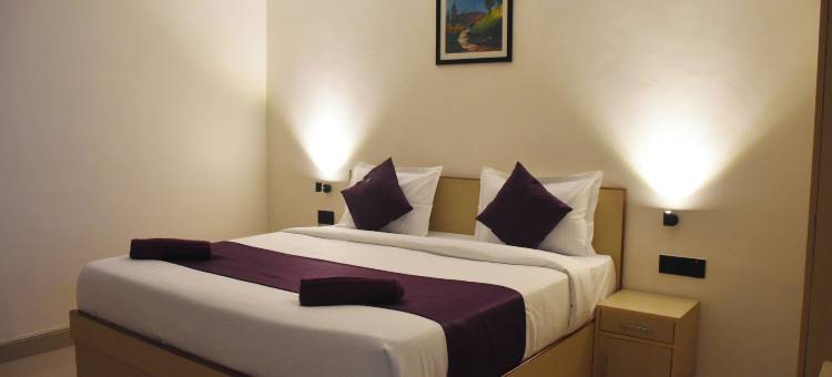 海枣酒店(Date Palm Hotel)图片