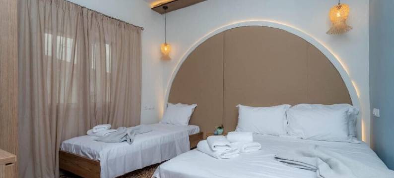 普特莱奥公寓(Pteleo Apartments)图片