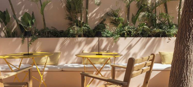 乌米之家限成人(Casa UMI Adults Only)图片