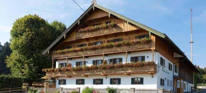 菲诗巴赫酒店(Landgasthof Fischbach)图片