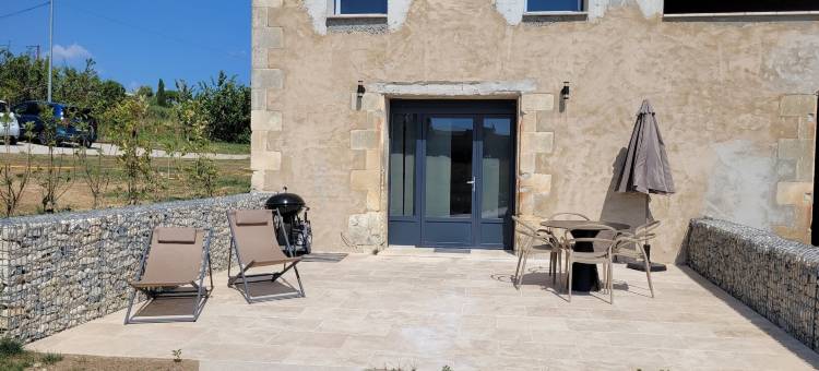 巴斯提德阿德雷赫酒店(La Bastide de l'Adrech)图片