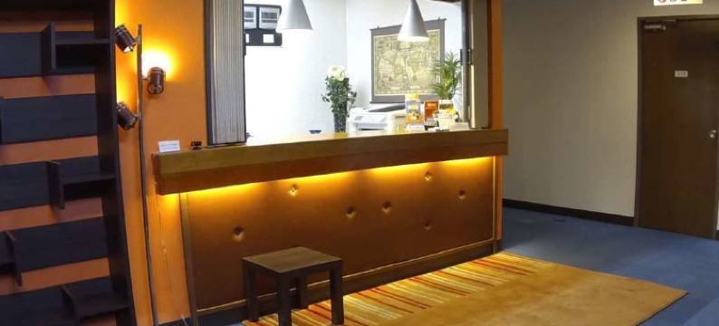 白川乡商务酒店(Shirakawa Business Hotel)图片