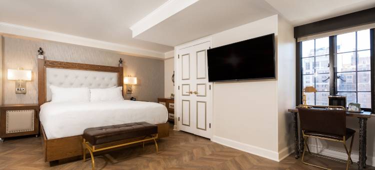 纽约中央韦斯特盖特大酒店(Westgate New York Grand Central)图片