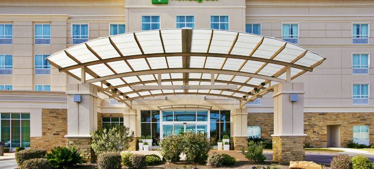 Holiday Inn 基林 - 胡德堡(Holiday Inn Killeen - Fort Cavazos Area)图片