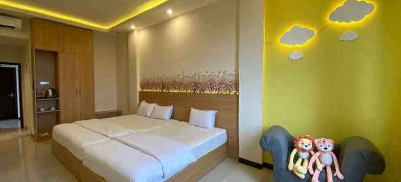 Seruni Hotel Bantaeng图片