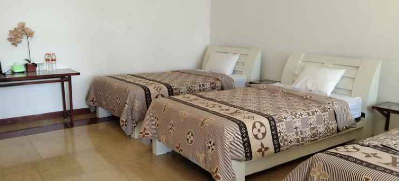 Blessing Hills Family Resort and Hotel图片