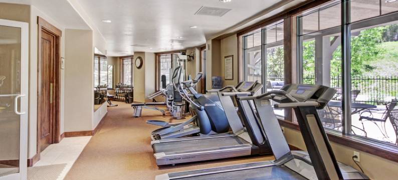 韦尔度假村水晶山峰公寓式酒店(Crystal Peak Lodge, A Vail Resorts Property)图片