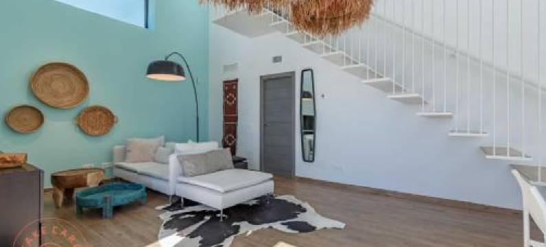 Villa with Seaview in Torrox - Tcm图片