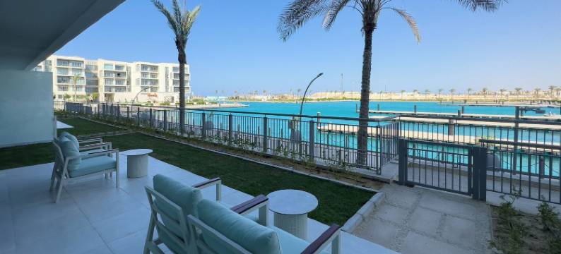 小鸟巢维达马拉西(Vida Marassi By Bird Nest)图片