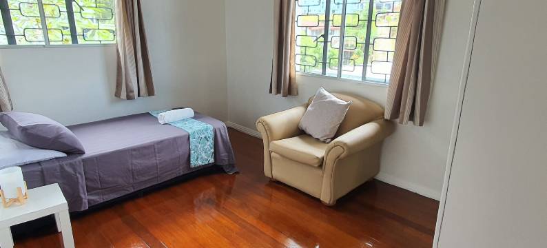 阿克西斯公寓(Axis Apartments)图片