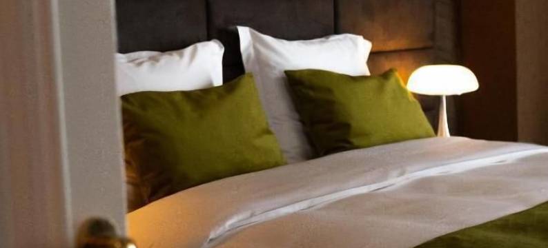 无限酒店和餐厅(Hotel & Restaurant Infinity)图片