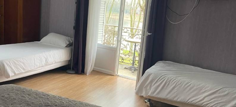 博西特拉普拉德餐厅酒店(Hôtel le Beau Site la Poularde Restaurant)图片