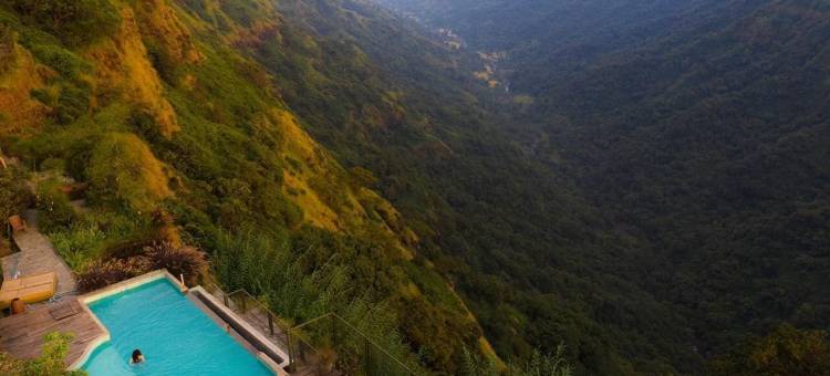 香巴拉度假村(Shambhalah resort Panchgani - Mahabaleshwar Rd, Mahabaleshwar, Metgutad, Maharashtra 412806)图片