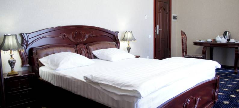 博赫塔里永酒店(Bokhtariyon Hotel)图片