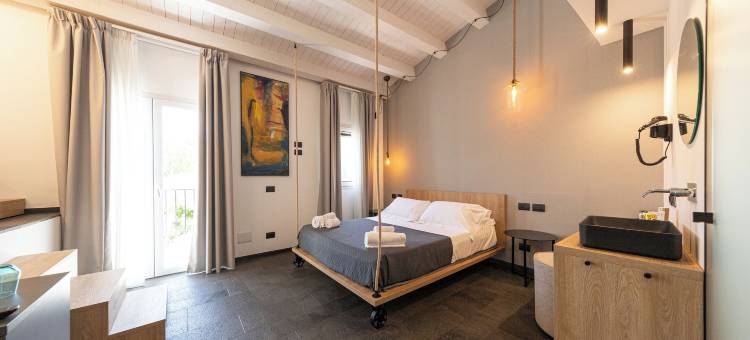 托托别墅(Villa Totò Resort)图片