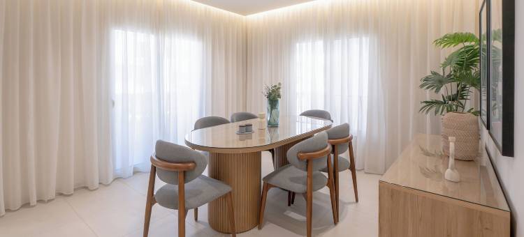 Prime扎耶德高地公寓(Prime Residence Zayed Heights)图片