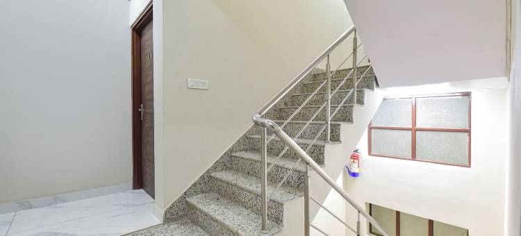 Fabhotel 平房14号(FabHotel Bungalow 14 - Collectrate)图片