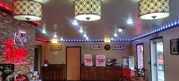 波士顿旅馆(The Boston Inn)图片