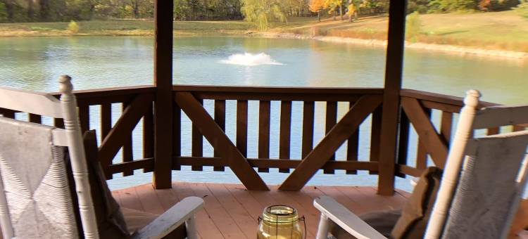 胡桃水民宿(Walnut Waters Bed & Breakfast)图片