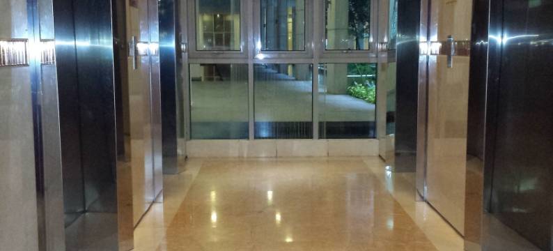 吉隆坡无敌市景御庭住宅公寓(Best KL City View at Regalia Residence)图片