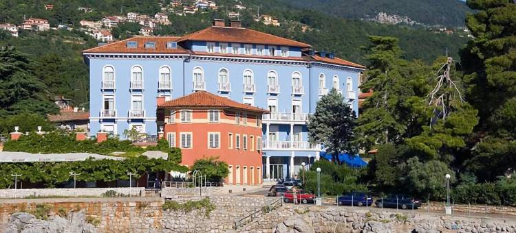 公园酒店(Hotel Park)图片