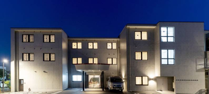 轻井泽罗索酒店(Hotel Rosso Karuizawa)图片