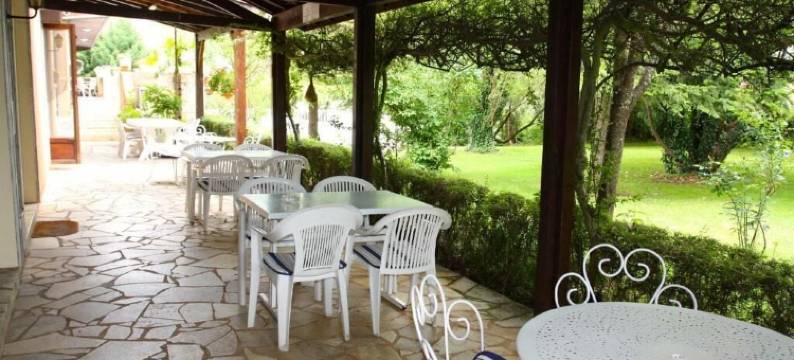 富尔杰洛克酒店(Relais de Frejeroques)图片