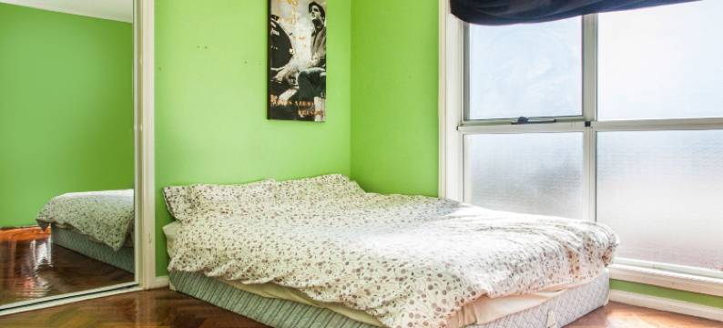 阿伯茨福德私人房间及胶囊 @ 15 查尔斯民宿(Abbotsford Private Rooms & Pods - 15 Charles Homestay)图片