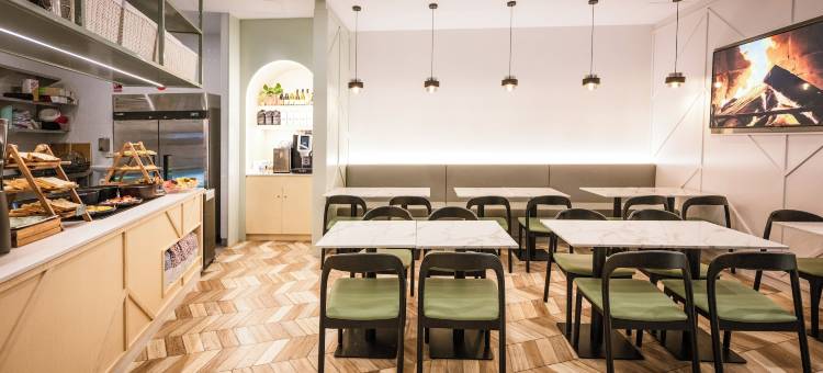 悉尼邦迪枢纽假日酒店及套房 by IHG(Holiday Inn & Suites Sydney Bondi Junction by IHG)图片