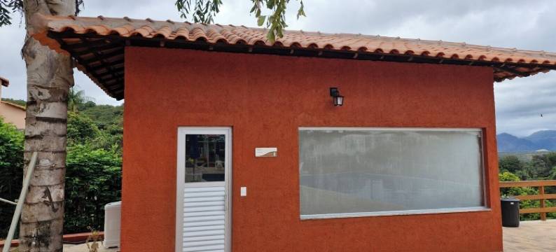 农场旅馆(Pousada Fazenda do Engenho)图片