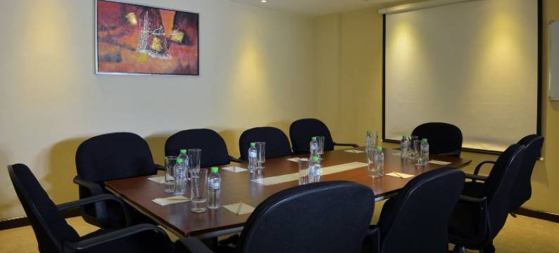 布德尔马吉马公寓(Boudl Al Majmaa)图片