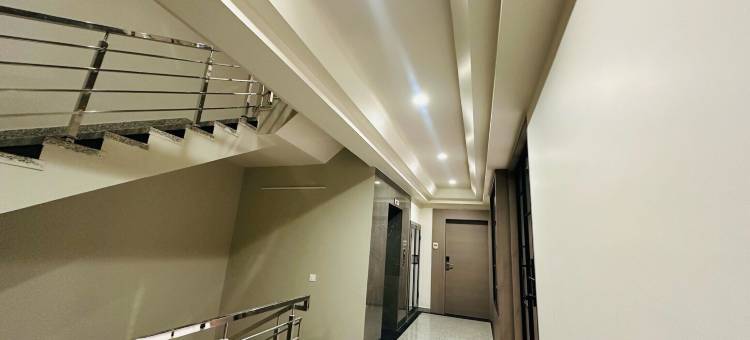 HOTEL SHREE JI INN图片