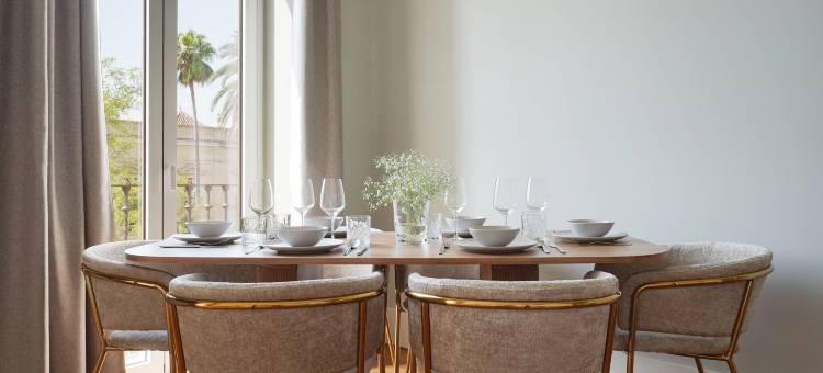 努玛塞维利亚普雷斯蒂吉奥(Numa Seville Prestigio)图片