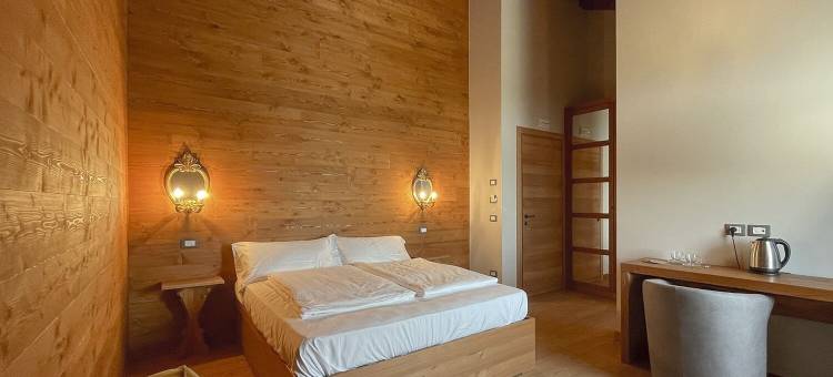 萨乌克庄园与SPA - 农庄旅馆(Relais Sauc & Spa - Agriturismo)图片