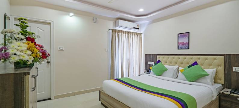 Treebo精英7号(Treebo Elite 7)图片