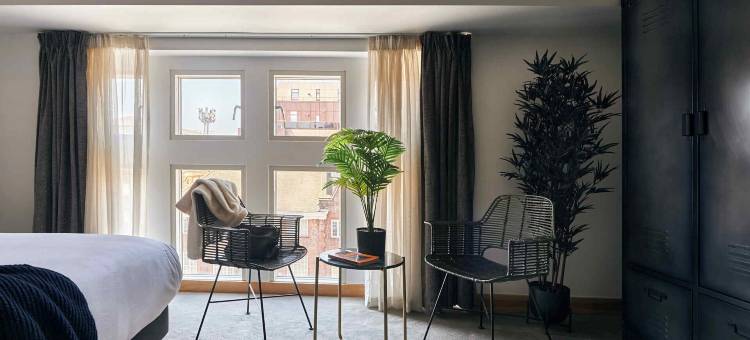 Líbere 伦敦 Edgware Road(Líbere London Edgware Road)图片