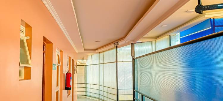 蓝花楹豪华套房(Jacaranda Luxury Suites)图片