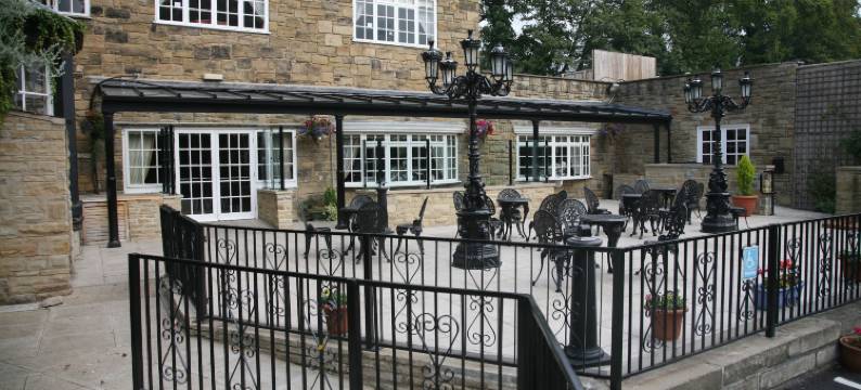 国王克罗夫特酒店(Kings Croft Hotel)图片