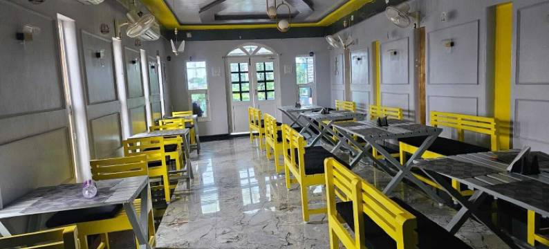 新巴巴尼酒店(New Bhabani Hotel)图片