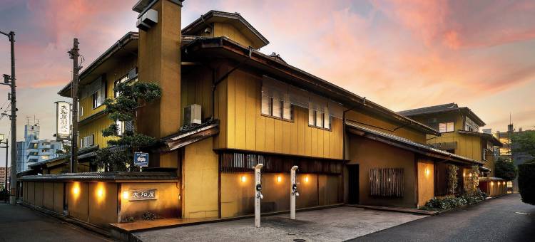 大和屋别庄酒店(Yamatoya Besso)图片